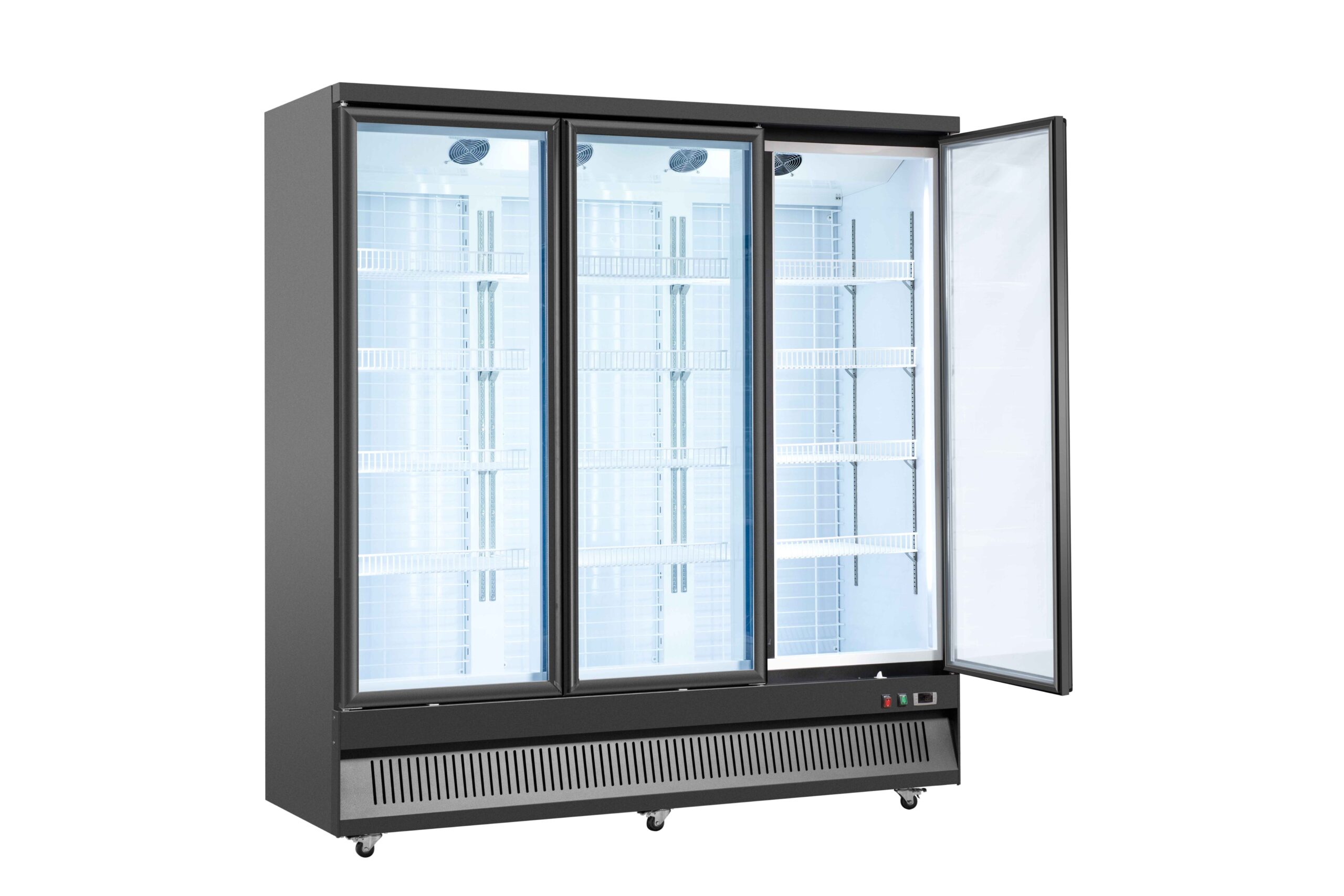 Bottom Cooling Upright Cooler - Image 3