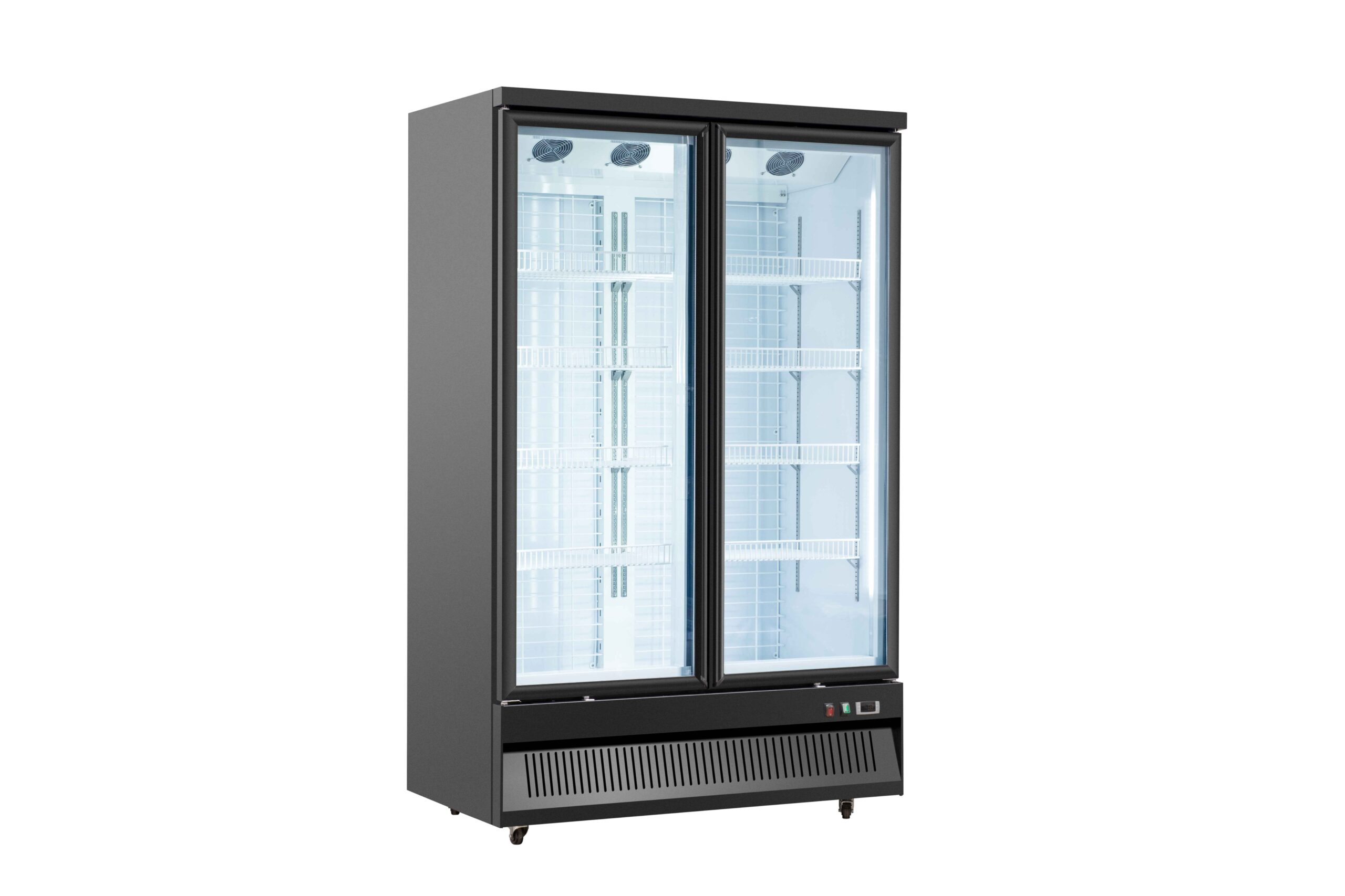 Bottom Cooling Upright Freezer - Image 3