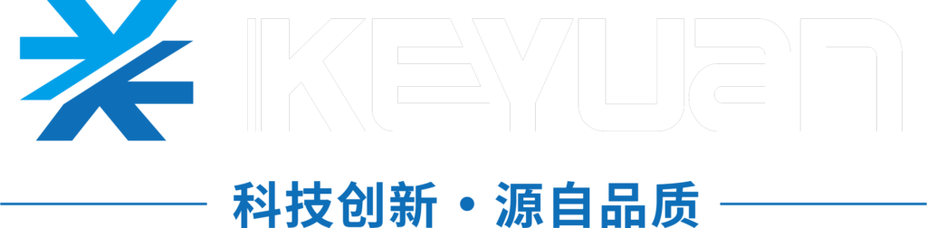 Keyuan Logo