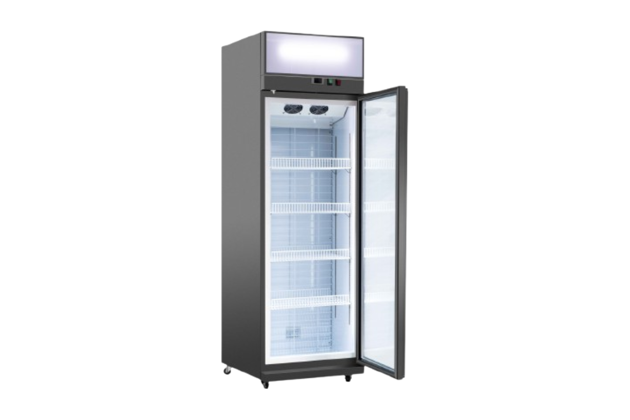 Top Cooling Upright Cooler - Image 5