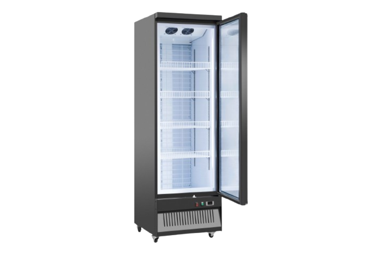 Bottom Cooling Upright Cooler - Image 5