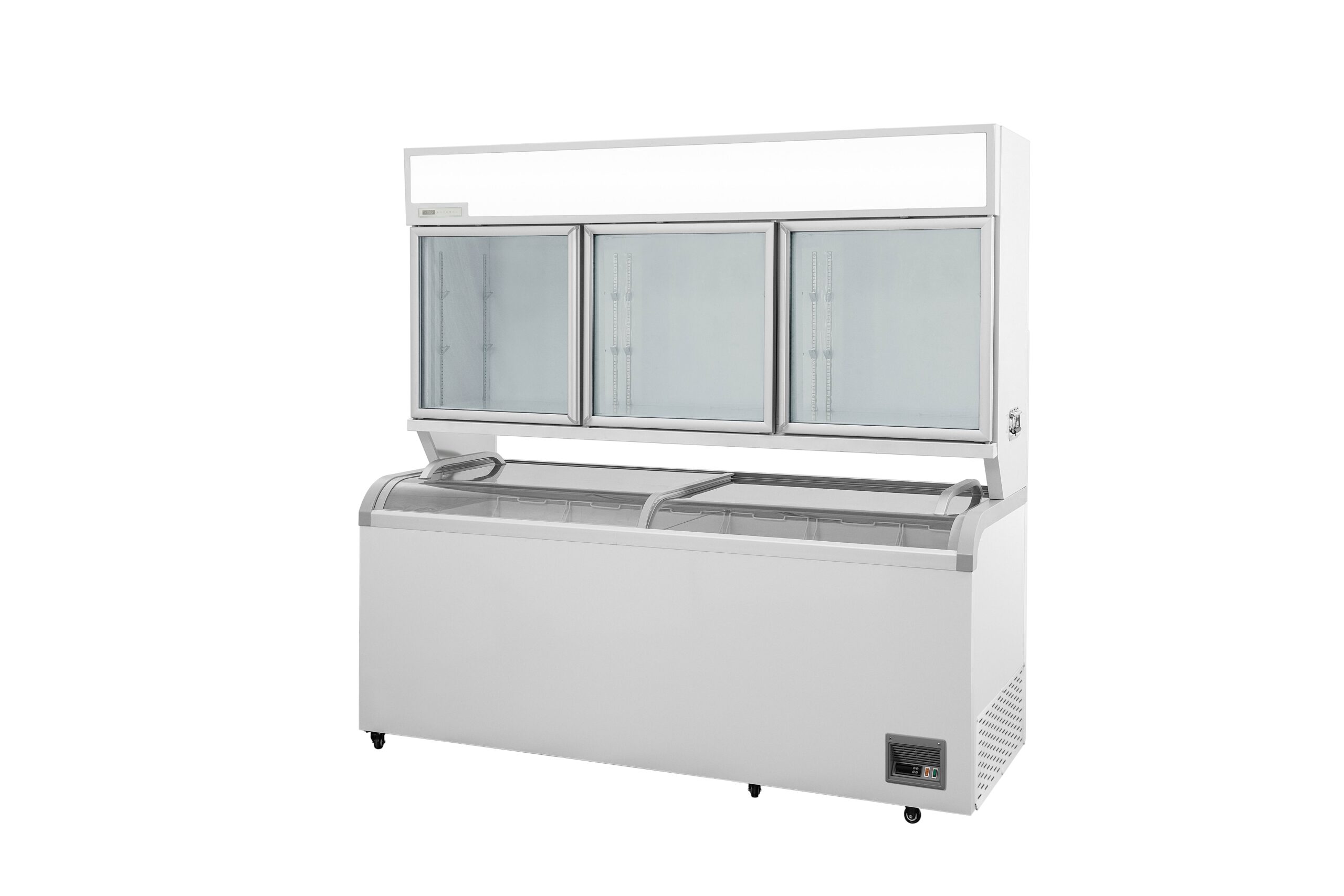 Combination Freezer - Seperated Body - Image 2