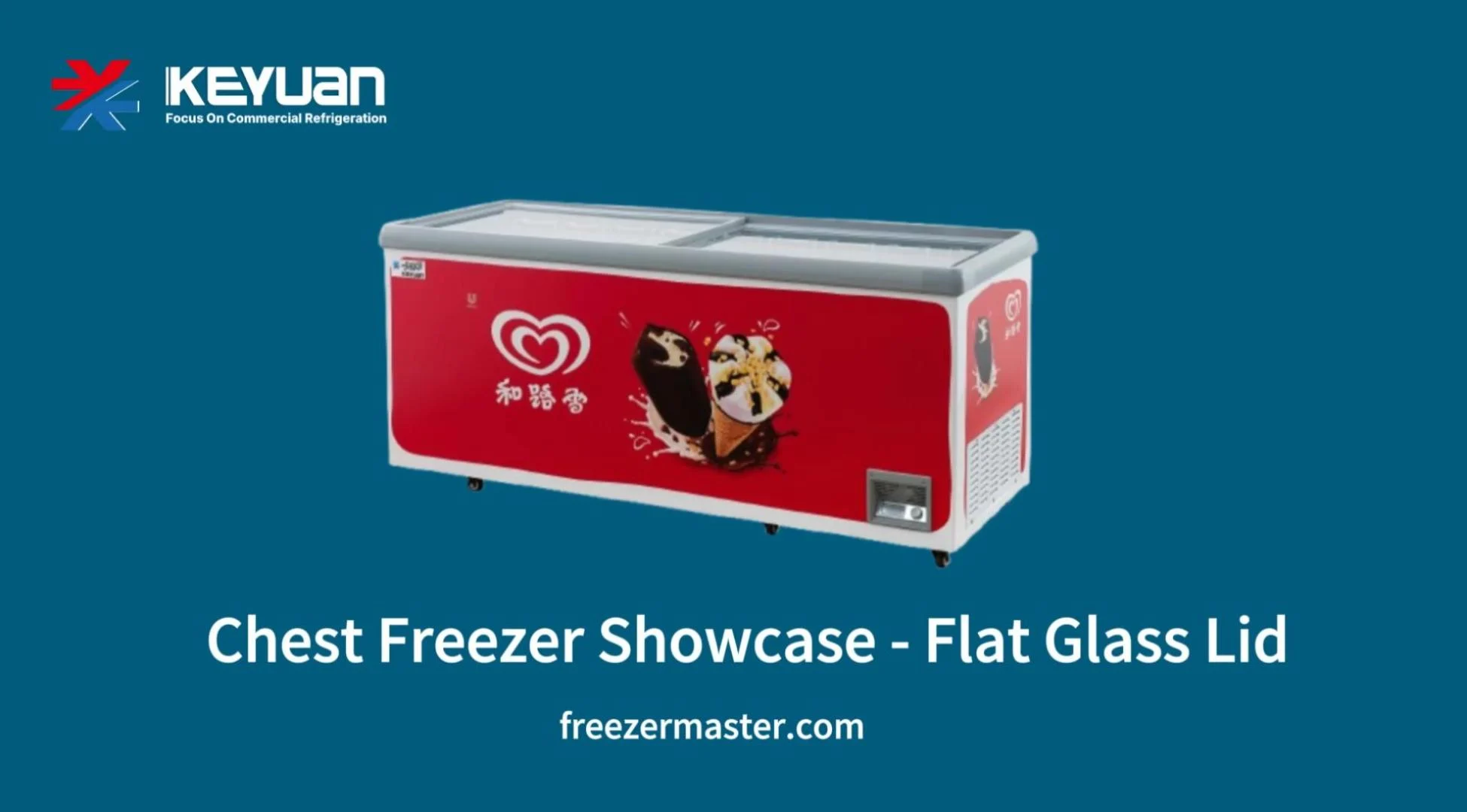 gelato display case with sliding doors,frozen dessert merchandiser,glass top chest showcase for retail store and supermarket